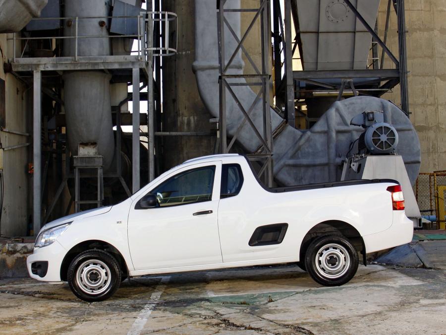  Chevrolet Utility 2011 года  (фото 4 из 10)